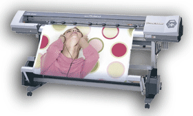 impresion plotter