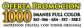 precio folletos