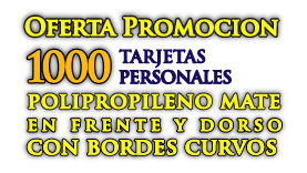 tarjetas bordes curvos